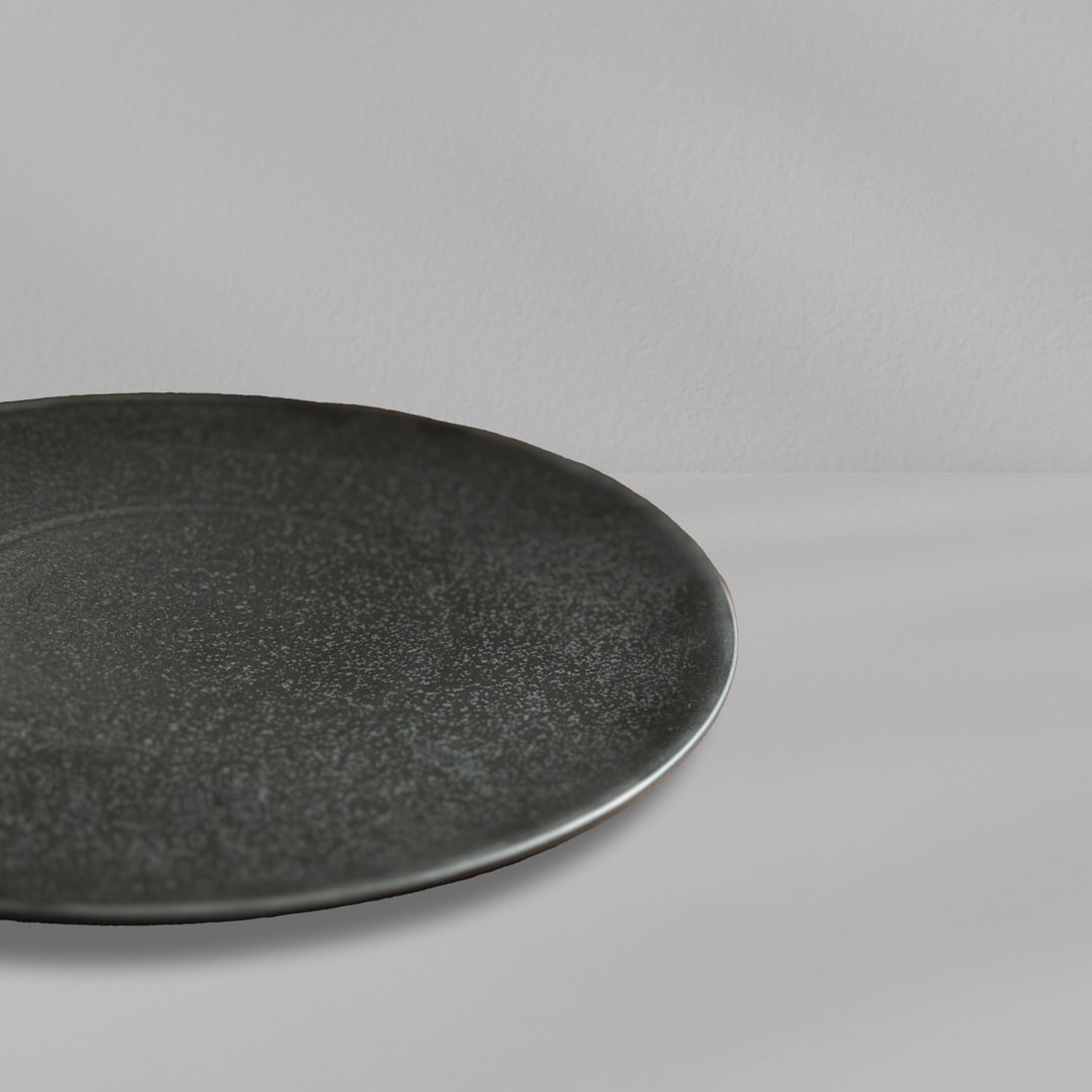 SyuRo炻器プレートイメージ